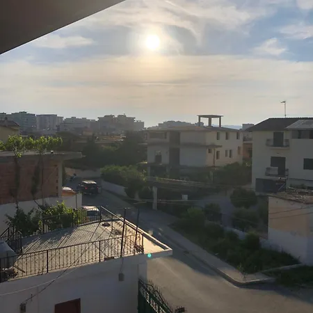 Hasani Appartement Durrës