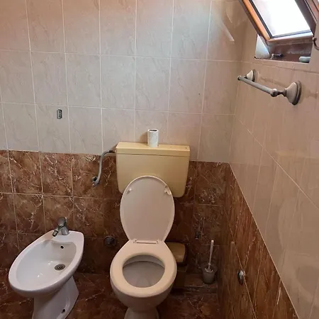 Appartement Hasani