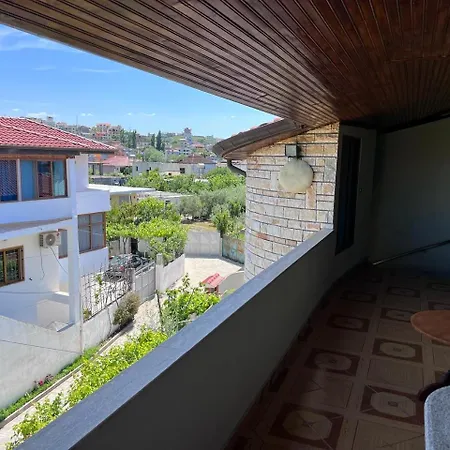 Apartmán Hasani Durrës